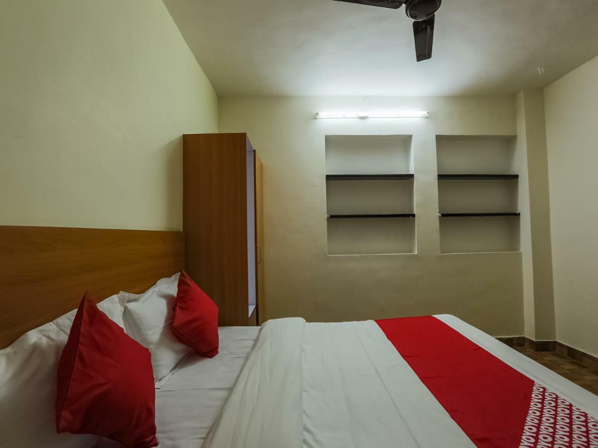 Oyo 32995 Serenest Bed & Breakfast Kotagiri Exterior foto