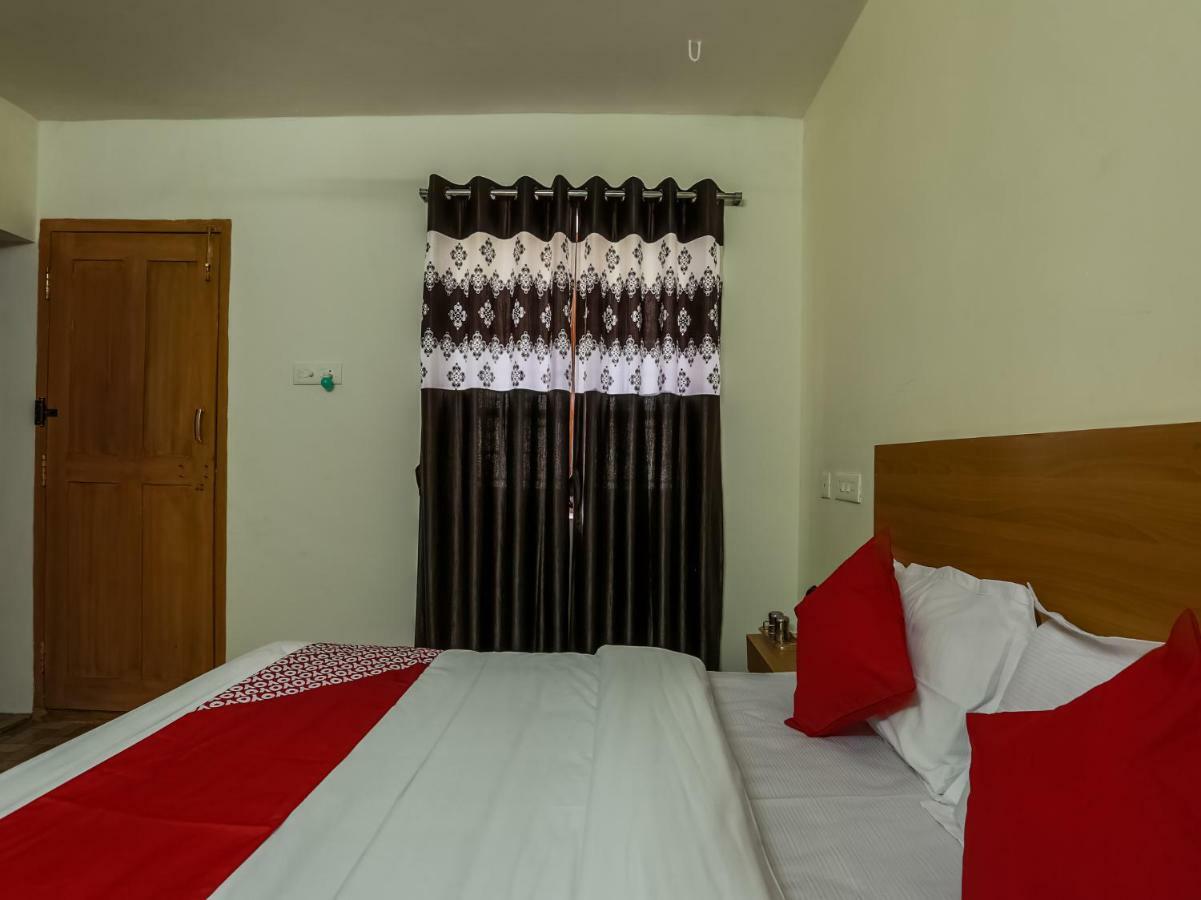 Oyo 32995 Serenest Bed & Breakfast Kotagiri Exterior foto