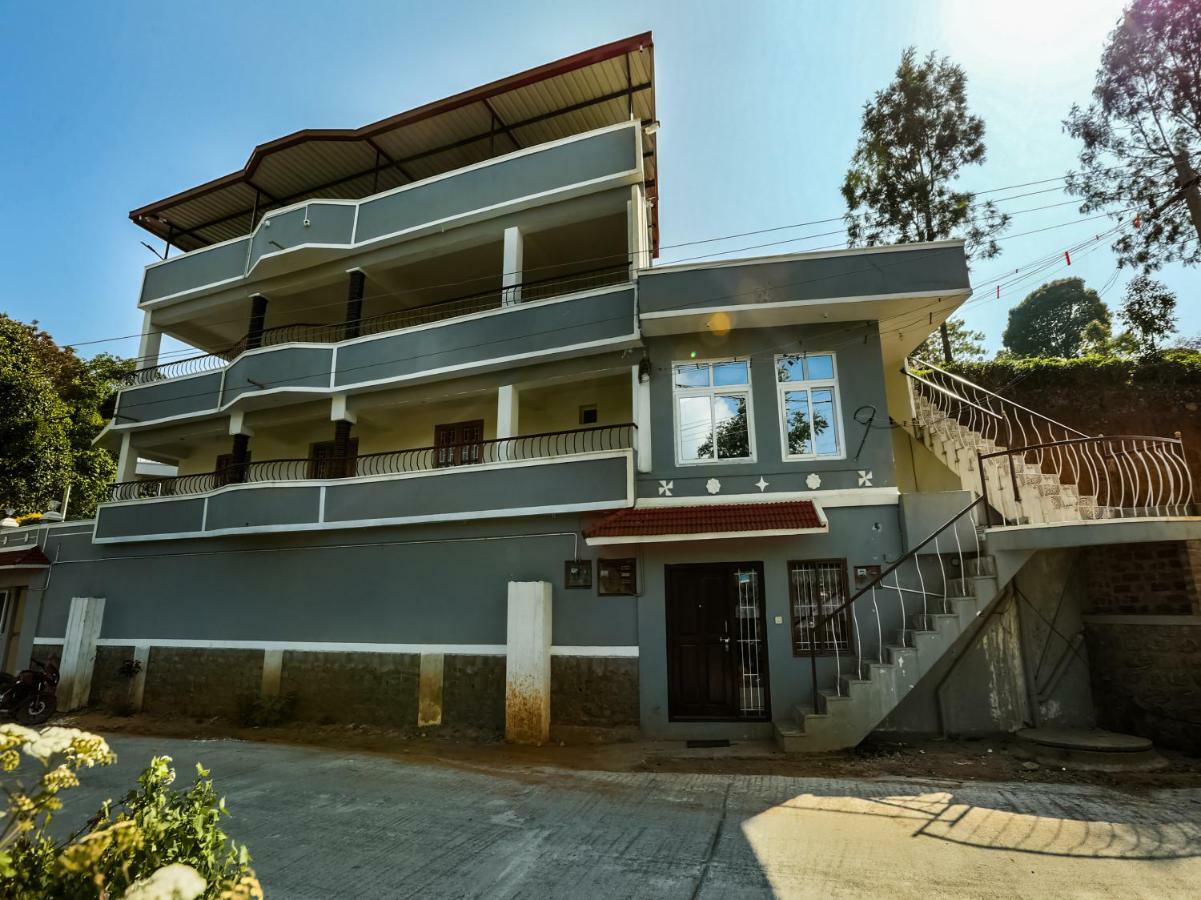 Oyo 32995 Serenest Bed & Breakfast Kotagiri Exterior foto