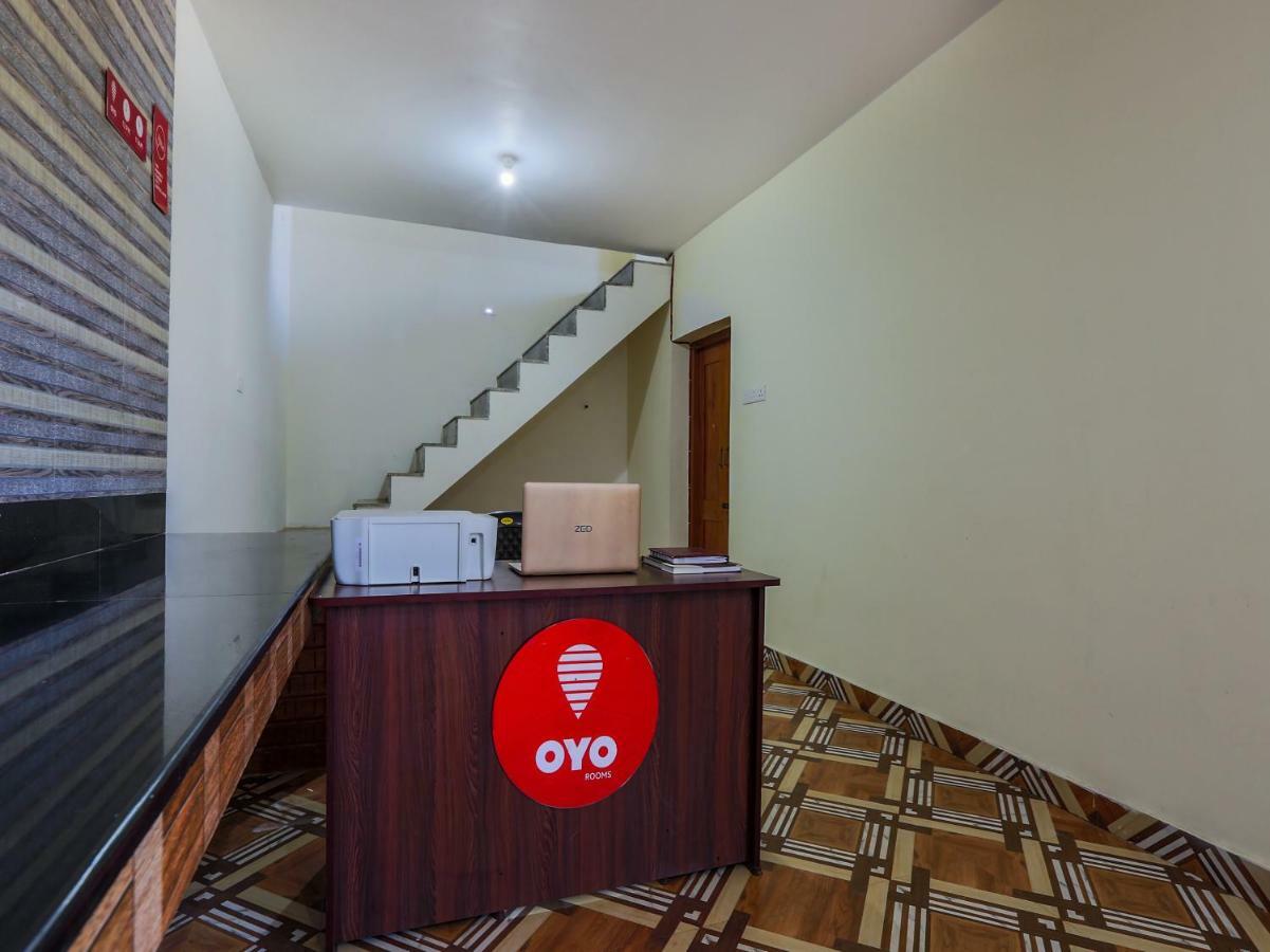 Oyo 32995 Serenest Bed & Breakfast Kotagiri Exterior foto