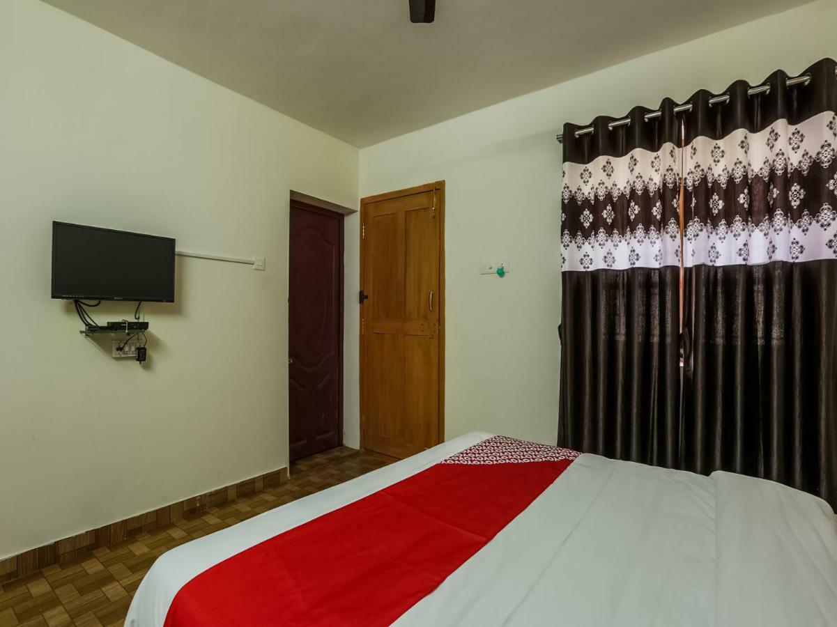 Oyo 32995 Serenest Bed & Breakfast Kotagiri Exterior foto
