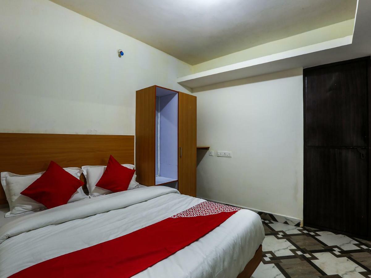 Oyo 32995 Serenest Bed & Breakfast Kotagiri Exterior foto