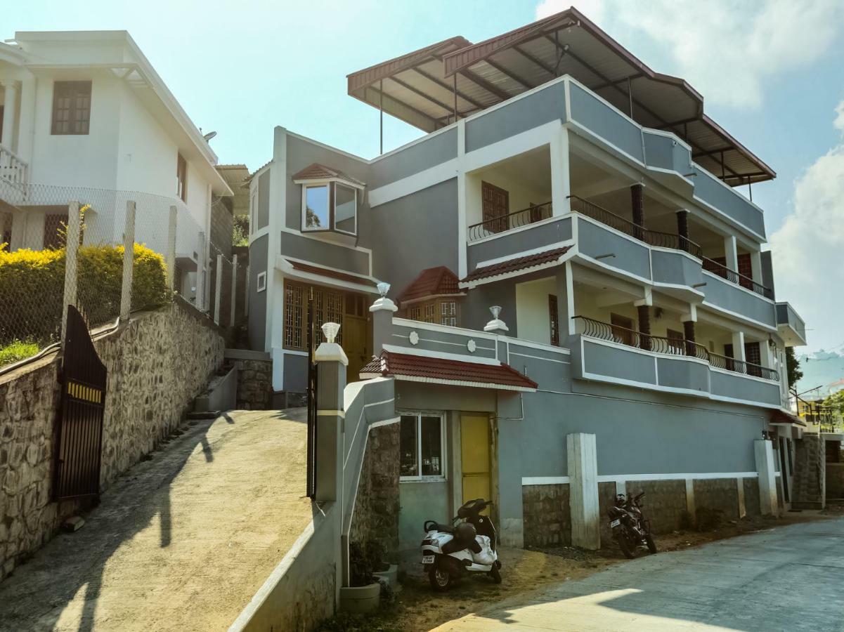 Oyo 32995 Serenest Bed & Breakfast Kotagiri Exterior foto