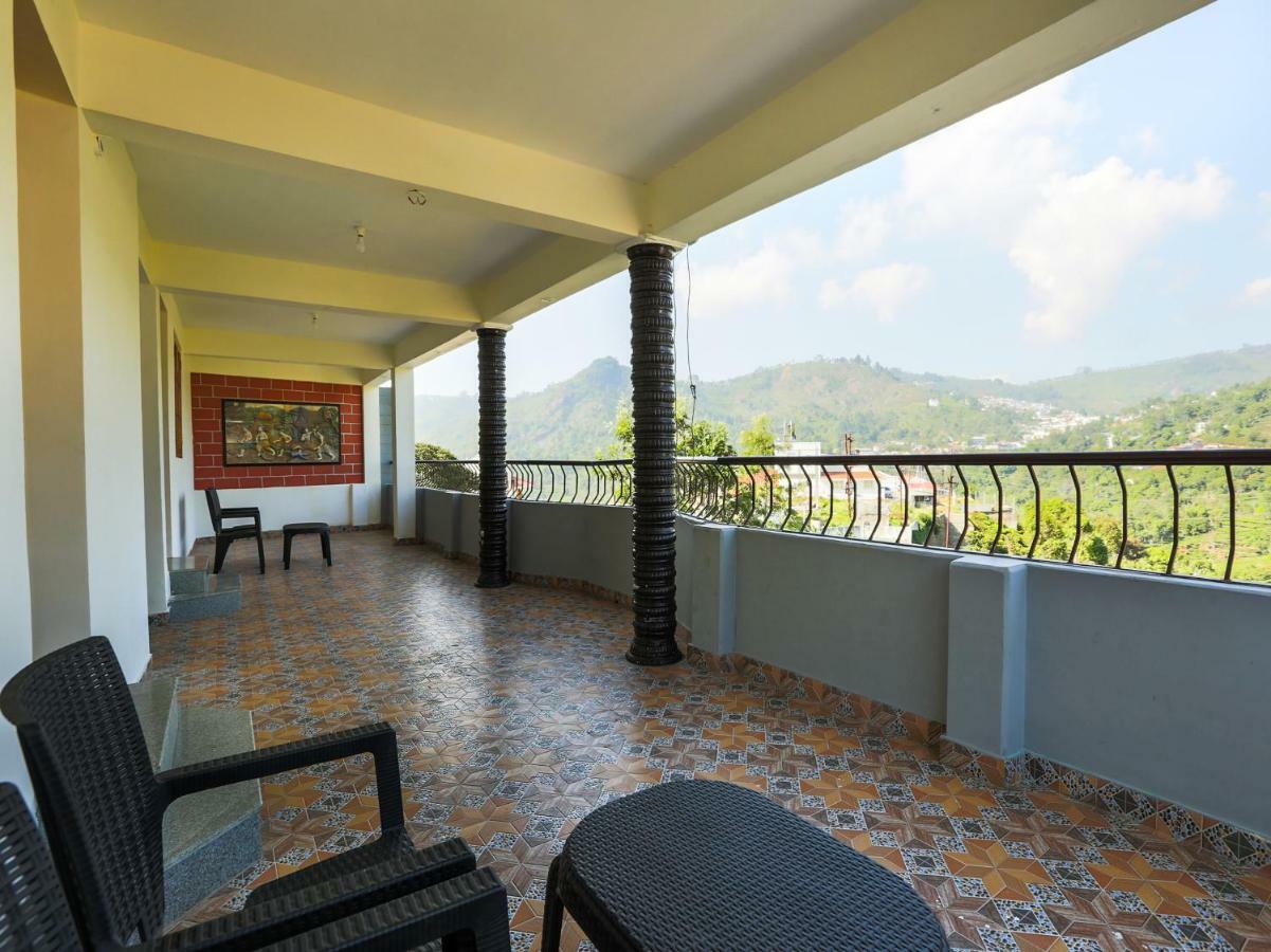Oyo 32995 Serenest Bed & Breakfast Kotagiri Exterior foto