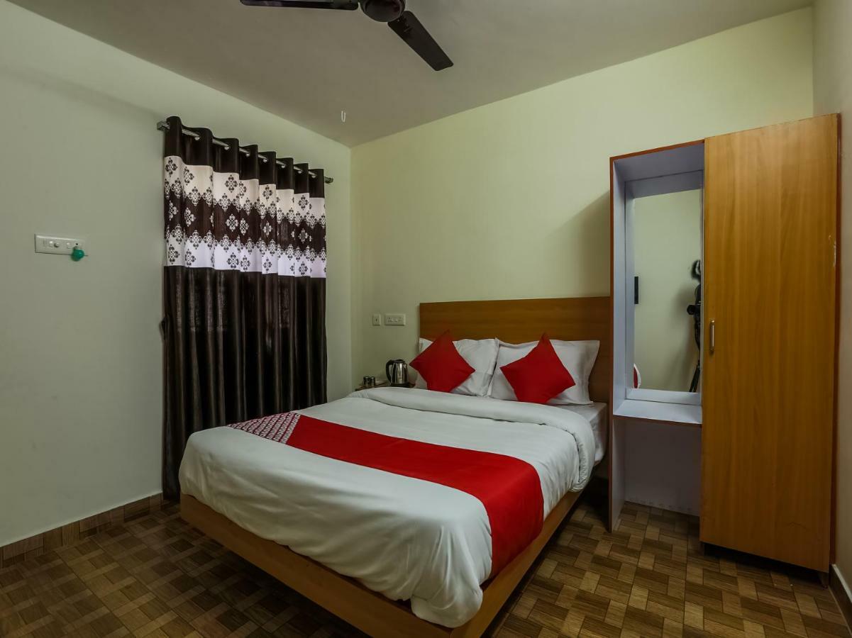 Oyo 32995 Serenest Bed & Breakfast Kotagiri Exterior foto