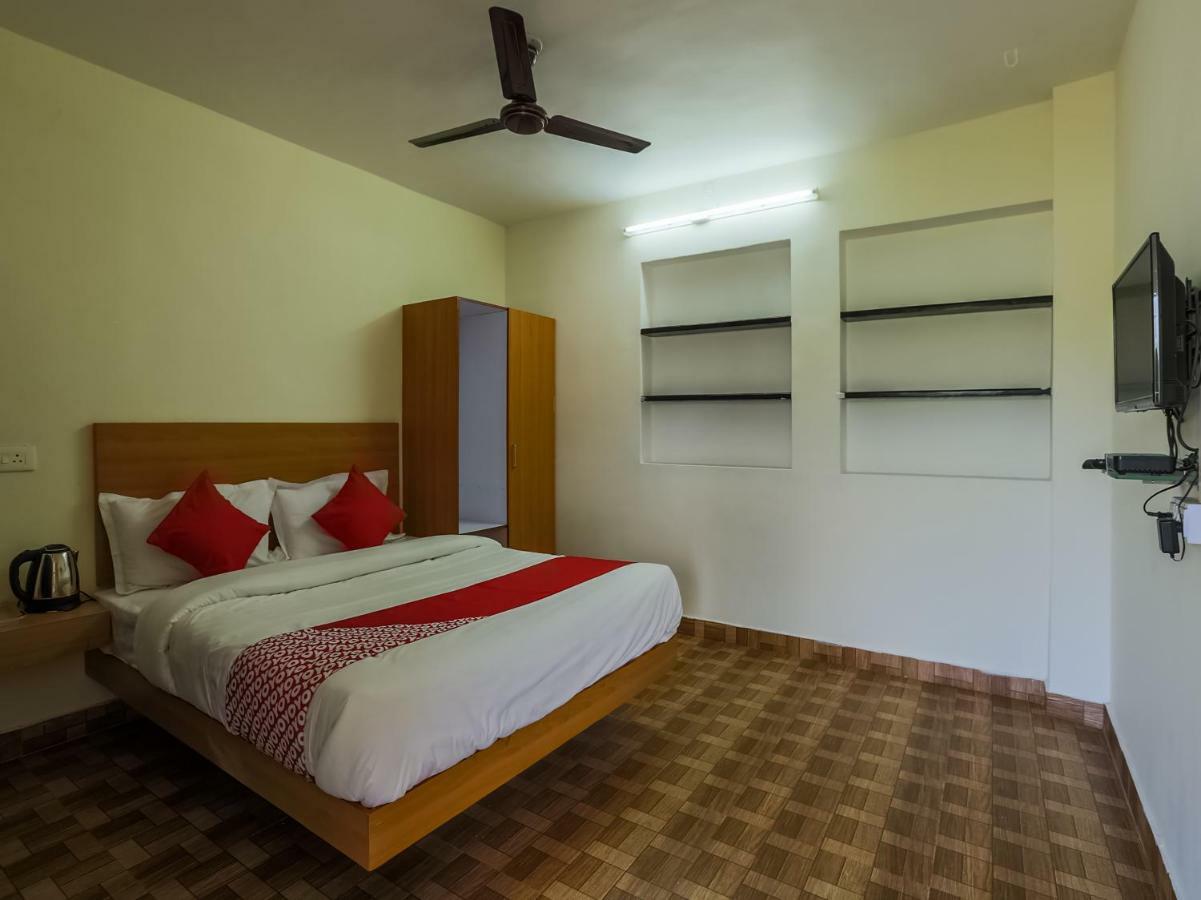 Oyo 32995 Serenest Bed & Breakfast Kotagiri Exterior foto