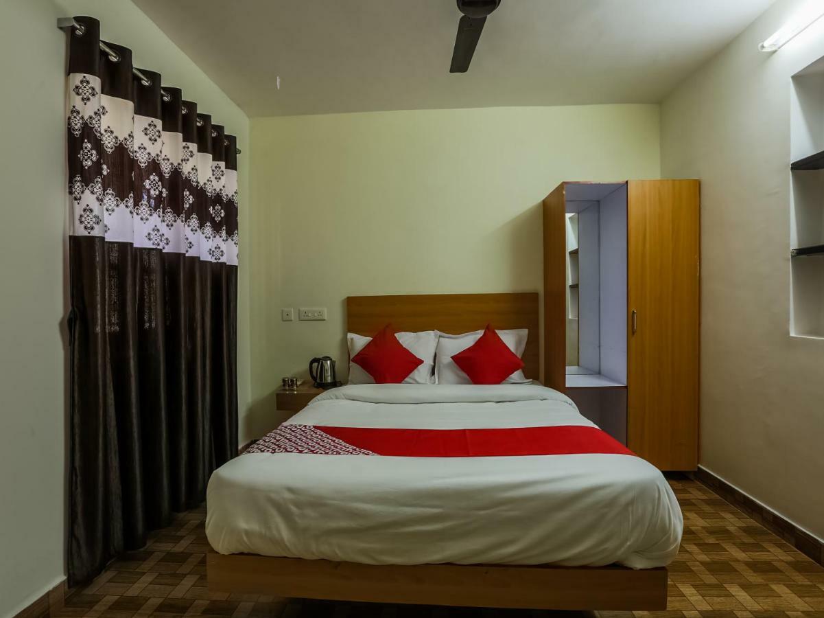 Oyo 32995 Serenest Bed & Breakfast Kotagiri Exterior foto