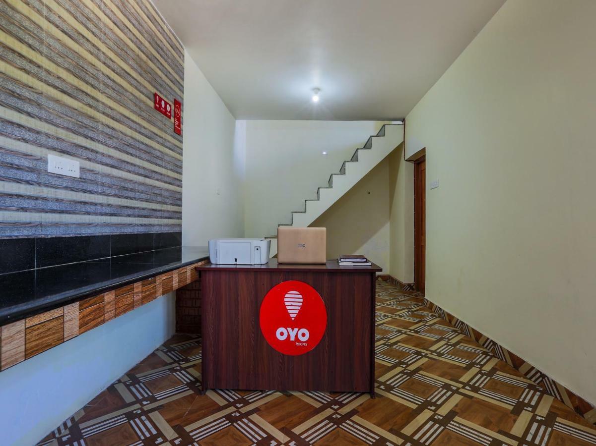 Oyo 32995 Serenest Bed & Breakfast Kotagiri Exterior foto